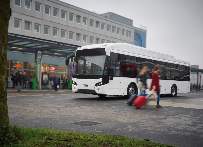 VDL Citea SLF120 Electric