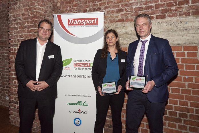 2023_TransportPreis©Huss Verlag