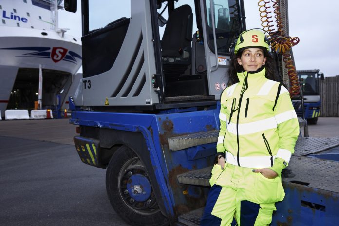 Stena Line - Women's Port Taster Day 2