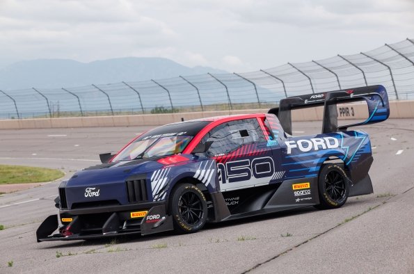 S6 P1 FORD PIKES