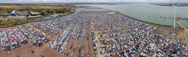 S4 PEEL PORTS Medway-37