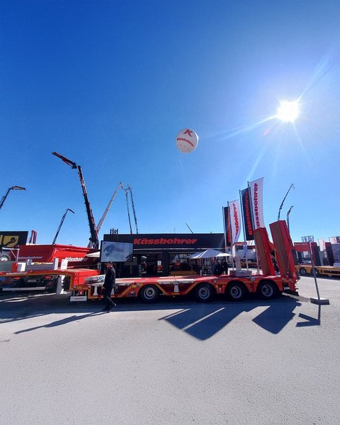 S4 Kässbohrer Bauma 2025 3