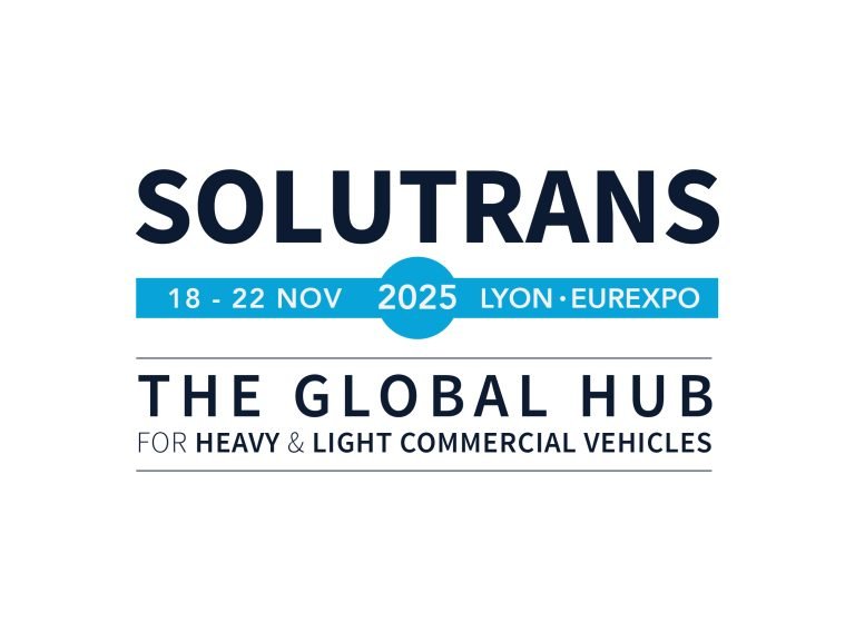 Spotlights on Light Commercial Vehicles at SOLUTRANS 2025