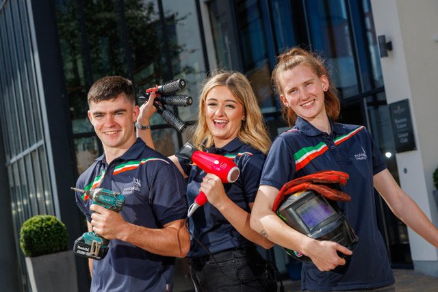 S2 WORLD SKILLS