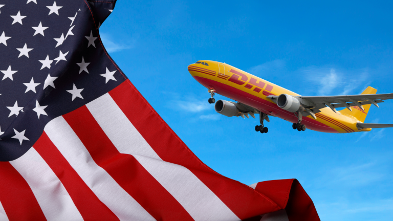 DHL Express: Business as Usual amid USA Customs Changes