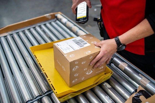 DHL Express recognized among Best Workplaces globally