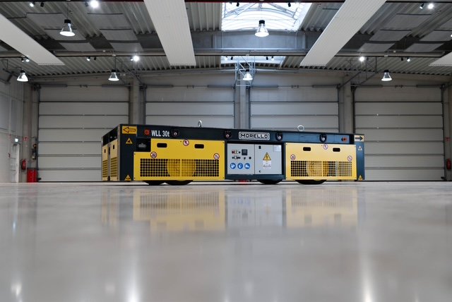 S5 P1 Faymonville Group acquires Morello-2