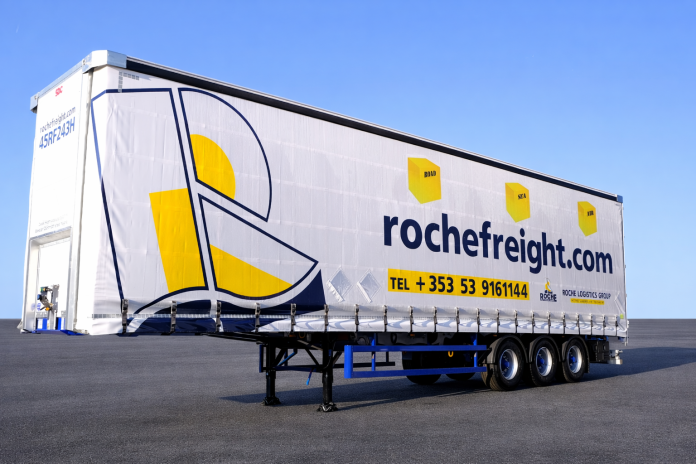Roche Freight 2