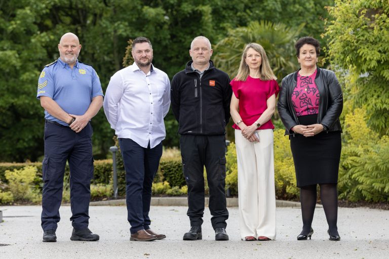 Van Fleet Road Safety Management highlighted at RSA & HSA Driving for Work Seminar