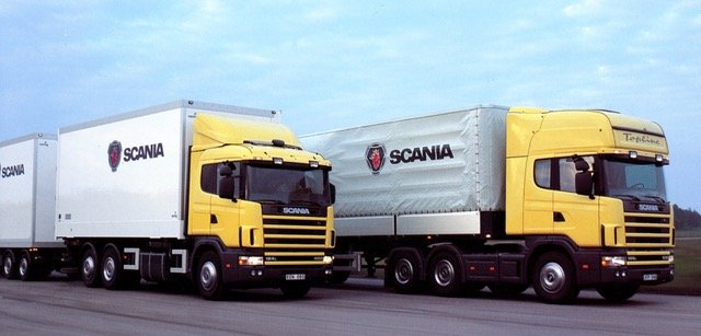 S6 P1 SCANIA