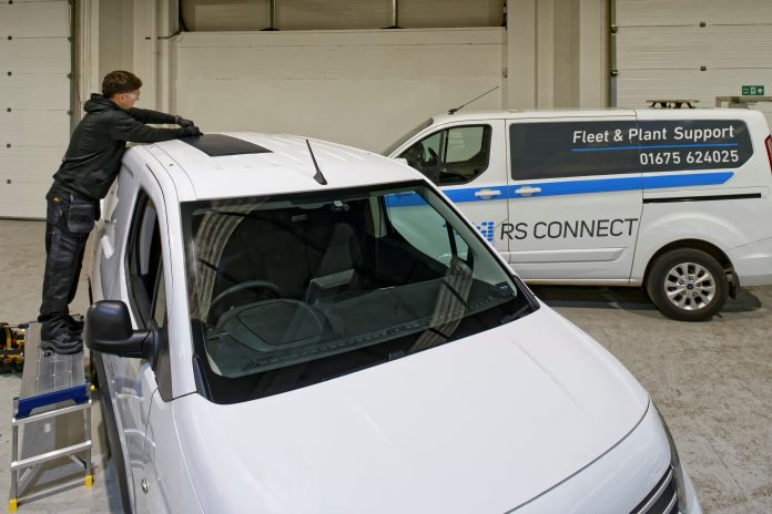 1. RS Connect 2026