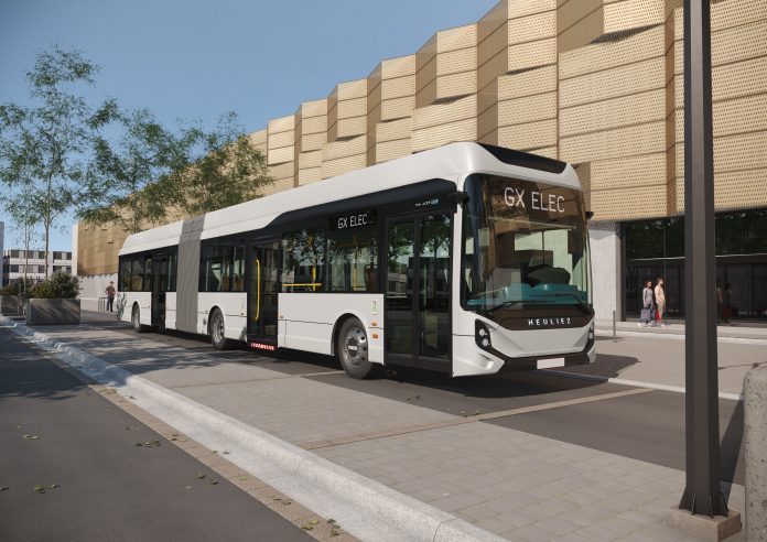 GX-437 ELEC
