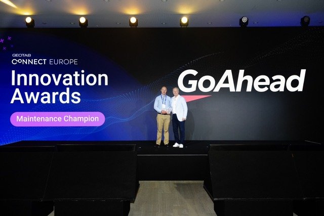 S3 P1 Go-Ahead