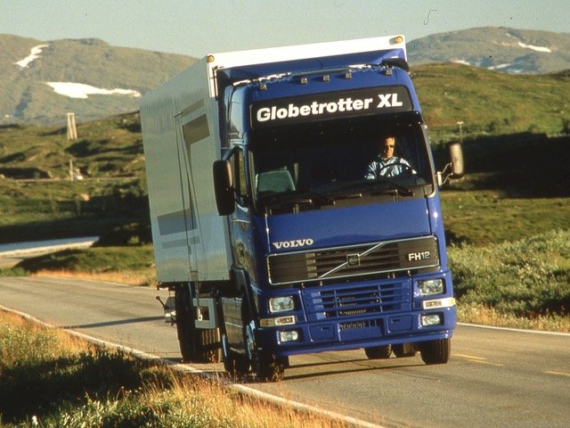 S6 P1 VOLVO