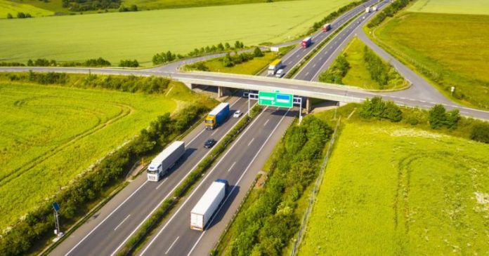 Eurovignette deal brings greater clarity on road charging for HDVs-pr