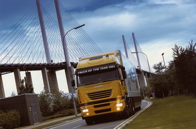 S6 P1 IVECO ITOY